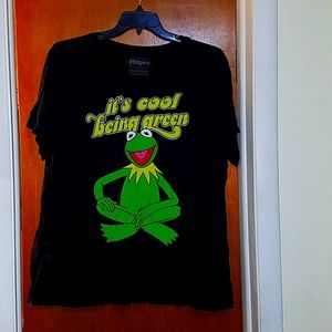 Muppets Kermit T-shirt